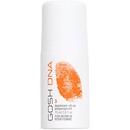GOSH DNA Roll-on Antiperspirant No. 3 Coral 75 ml - Antiperspirant