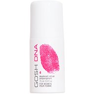 GOSH DNA Roll-on Antiperspirant No. 4 Pink 75 ml - Antiperspirant