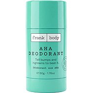 FRANK BODY Aha Deodorant 50 g - Deodorant