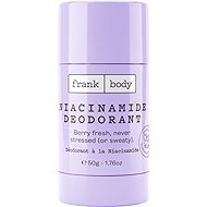 FRANK BODY Niacinamide Deodorant 50 g - Deodorant