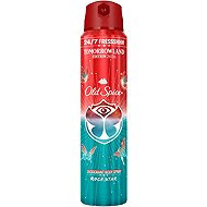OLD SPICE Tomorrowland sprej 250 ml - Deodorant