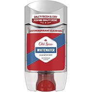 OLD SPICE Whitewater 70 ml - Antiperspirant