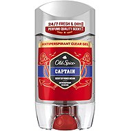 OLD SPICE Captain 70 ml - Antiperspirant
