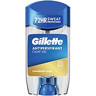 GILLETTE Champion Gold 70 ml - Antiperspirant