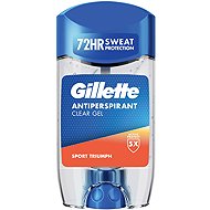 GILLETTE Sport Triumph 70 ml - Antiperspirant