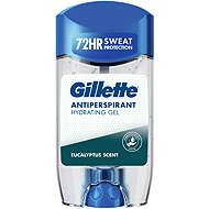 GILLETTE Eucalyptus Scent 70 ml - Antiperspirant