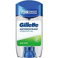 GILLETTE Hydra Gel Aloe 70 ml - Antiperspirant