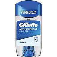 GILLETTE Arctic Ice 70 ml - Antiperspirant