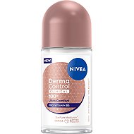 NIVEA Roll-on AP Derma Clinical Comfort 50 ml - Antiperspirant