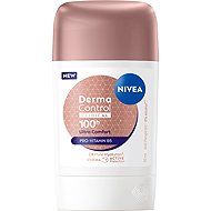 NIVEA Solid AP Derma Clinical Comfort 50 ml - Antiperspirant