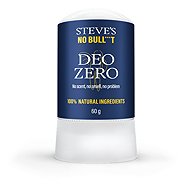 STEVES No Bull***t Deo Zero 60 g - Deodorant