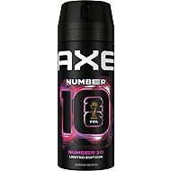 AXE Number 10 FIFA 150ml - Deodorant