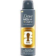 DOVE Men+Care Active Comfort FIFA 150ml - Deodorant