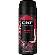 AXE Premium Cherry Fizz 150ml - Deodorant