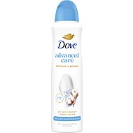DOVE Fresh Cotton and Sea Minerals 150ml - Deodorant
