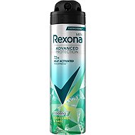 REXONA Men Advanced Protection Thermocool Iced Lemon & Sage 150ml - Deodorant