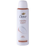 DOVE Vanilla Scent 150ml - Deodorant