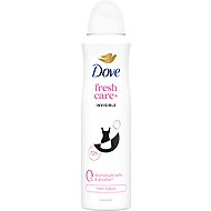 DOVE 0% Invisible Care 150ml - Deodorant
