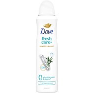DOVE 0% Sea Minerals 150ml - Deodorant