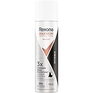 REXONA MaxPro Invisible 150ml - Deodorant