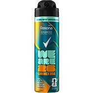 REXONA Men Advanced Protection FIFA 2026 150ml - Deodorant