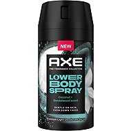 AXE Lower Body Coconut & Sandalwood 100ml - Deodorant