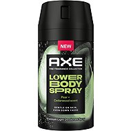 AXE Lower Body Pear & Cedarwood 100ml - Deodorant
