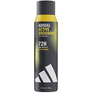 Adidas  Active Endurance Antiperspirant 150 ml - Antiperspirant