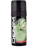 DENIM Musk 150 ml - Deodorant