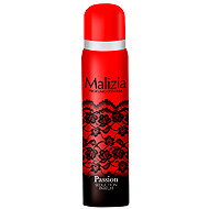 MALIZIA Passion Seduction 100 ml - Deodorant