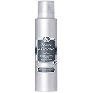 TESORI D'ORIENTE Muschio Bianco 24h 150 ml - Deodorant