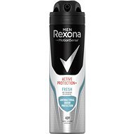 REXONA Men Active Protection+ Fresh 150 ml - Antiperspirant