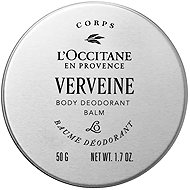 L'OCCITANE Verveine Deodorant Balm 50 g - Dezodor