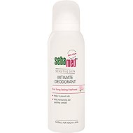 SEBAMED Intimní deodorant 125 ml - Deodorant