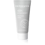 DERMACOL 48h Diamond clear - Antiperspirant