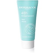 DERMACOL 48h Sea wave - Antiperspirant