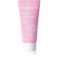 DERMACOL 48h Rose garden - Antiperspirant