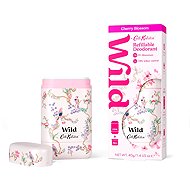 WILD Starter Cath Kidston Birds and Berries/Cherrybloss 40g - Deodorant