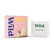 WILD Refill Vanilla Bean Buttercream 40g - Deodorant