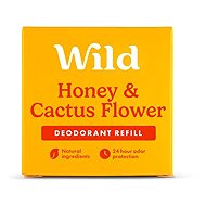 WILD LE Refill Honey & Cactus Flower 40g - Deodorant