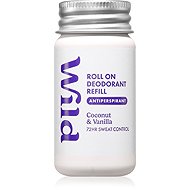 WILD Refill Coconut & Vanilla 50ml - Antiperspirant