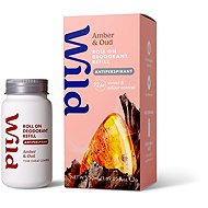 WILD Refill Amber & Oud 50ml - Antiperspirant
