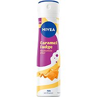 NIVEA Caramel Fudge 150 ml - Antiperspirant
