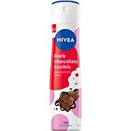 NIVEA Dark Chocolate 150 ml - Antiperspirant
