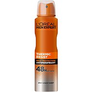 L'ORÉAL PARIS Men Expert Thermic Resist 150ml - Antiperspirant