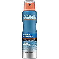 L'ORÉAL PARIS Men Expert Fresh Extreme 150ml - Antiperspirant