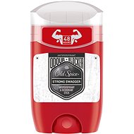 OLD SPICE Strong Swagger 50ml - Deodorant