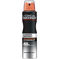 L'ORÉAL PARIS Men Expert Carbon Protect 150ml - Antiperspirant