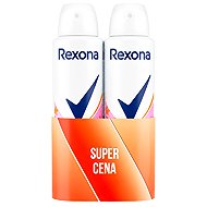 REXONA Bright Bouquet 2× 150ml - Antiperspirant