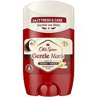 OLD SPICE Gentle Man's Coconut + Vanilla 50ml - Deodorant